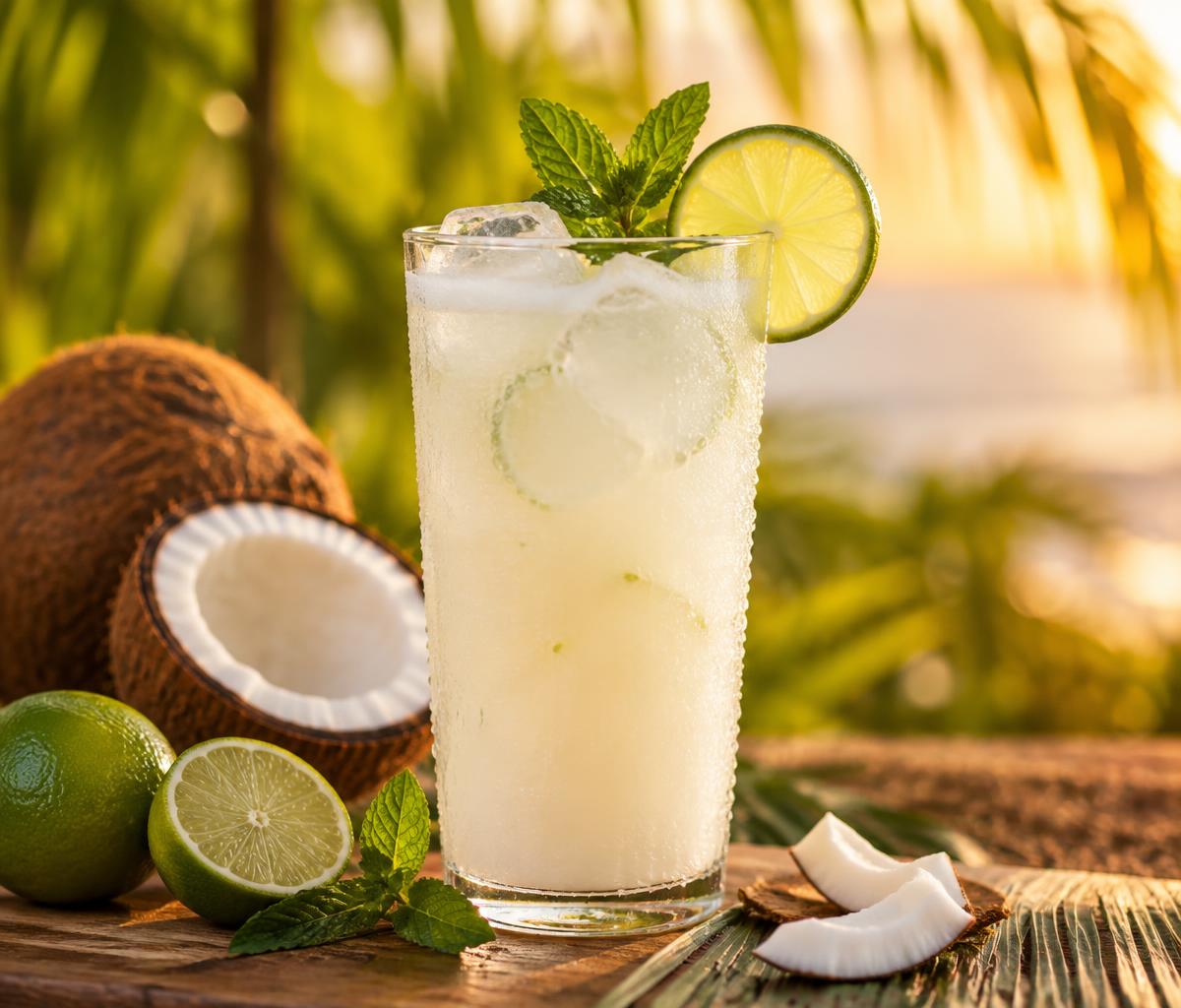 Bebidas